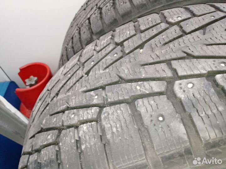 Nokian Tyres Nordman 7 SUV 265/60 R18