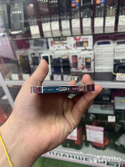 iPhone Xr, 128 ГБ
