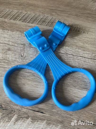 Кольца для манежа 2шт