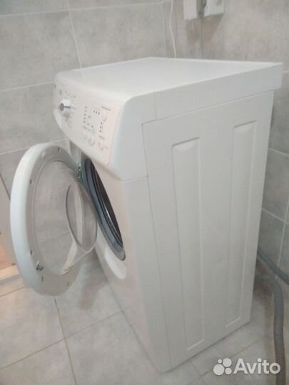 Стиральная машина zanussi Гарантия Доставка