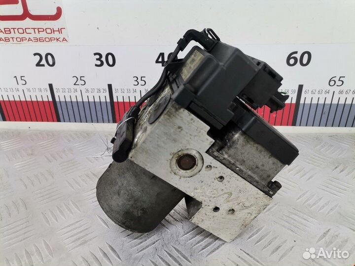 Блок ABS для mercedes-benz Sprinter 1 (W901-905)