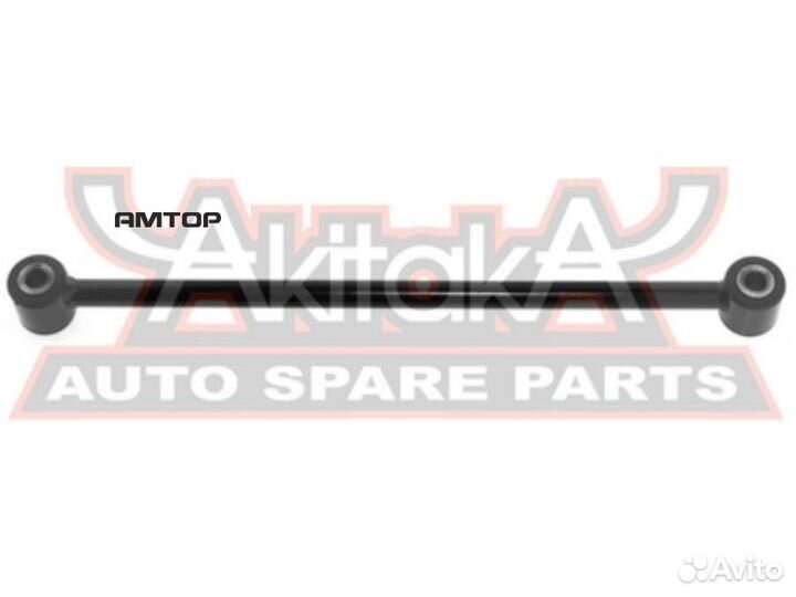 Asva 0225T30L 0225-T30L asva тяга задняя поперечна