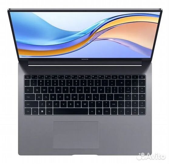 Ноутбук honor MagicBook X16 2024
