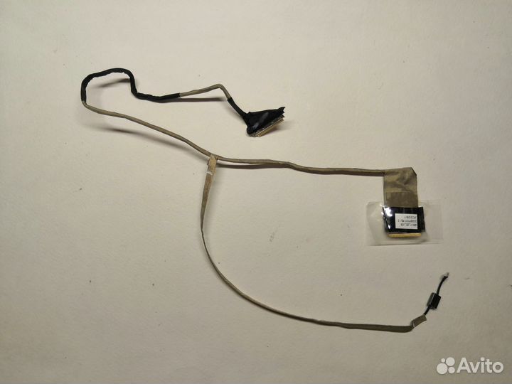 Шлейф матрицы DC02001FO10