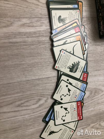 Эволюция подарочное издание