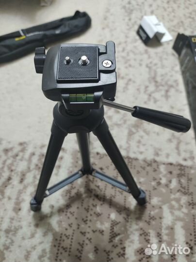 Штатив National Geographic ngphmidi