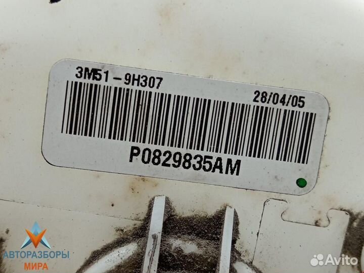 Насос топливный Ford Focus рест. 2005 1602781