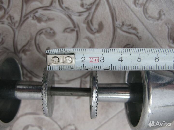 Ручка, защелка дверная