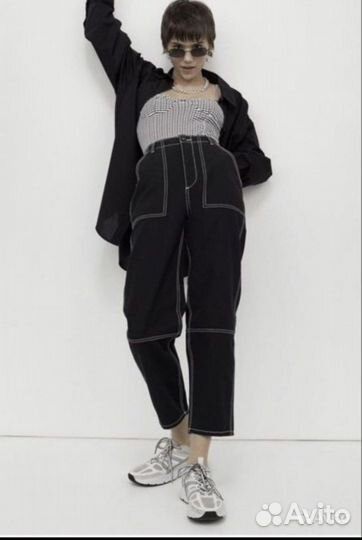 Вещи пакетом женские 46,48,50