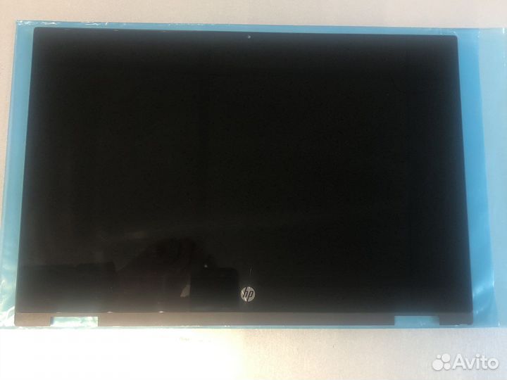 Экран для ноутбука hp