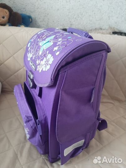 Портфель школьный