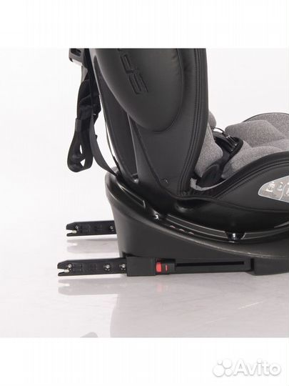 Автокресло Lorelli aviator SPS Isofix (0-36кг)