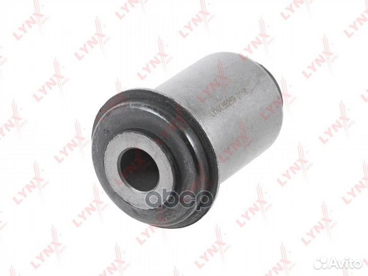 Сайлентблок рычага подвески перед прав/лев