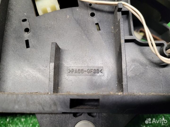 Селектор АКПП Nissan Murano Z50