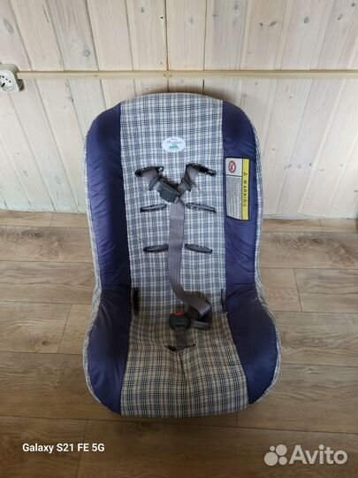 Кресло Италия CAM от 5мес