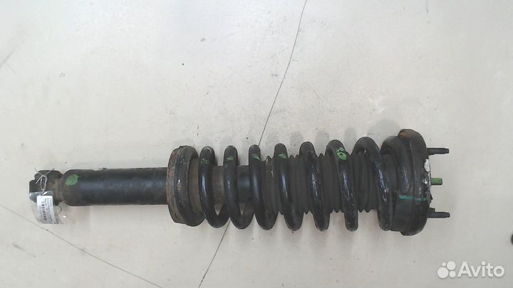 Амортизатор подвески Jaguar XF 2007–2012, 2010