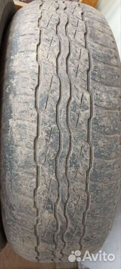 Bridgestone Dueler H/T 225/65 R17