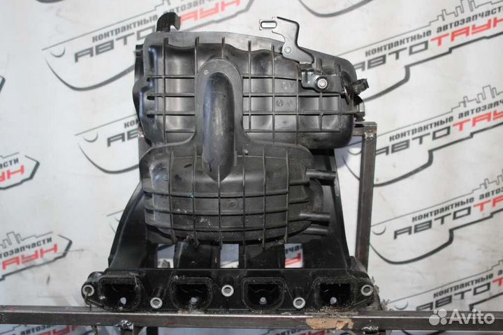 Коллектор впускной BMW N45B16A 1-series 3-series E87 E90 E91 11617552354