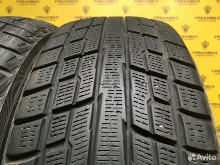 Yokohama Geolandar I/T-S G073 215/60 R17