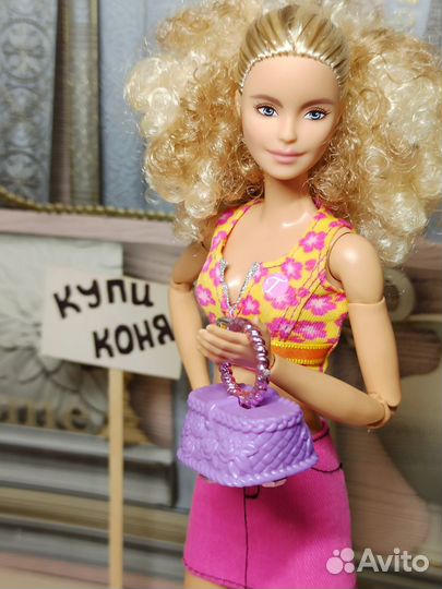 Сумочка для Барби (16)