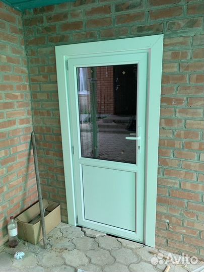 Окна /двери / балконы / жалюзи