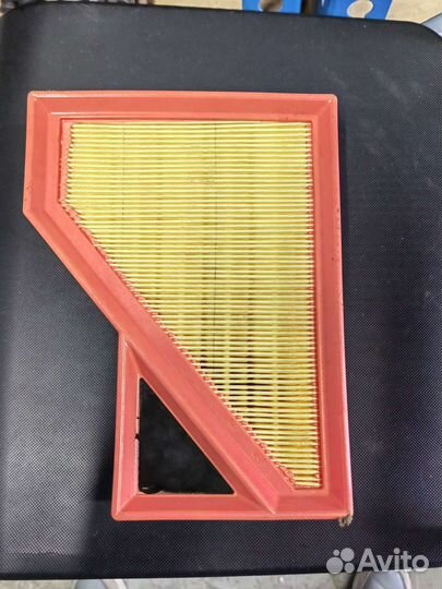 Фильтр воздушный Mini Cooper