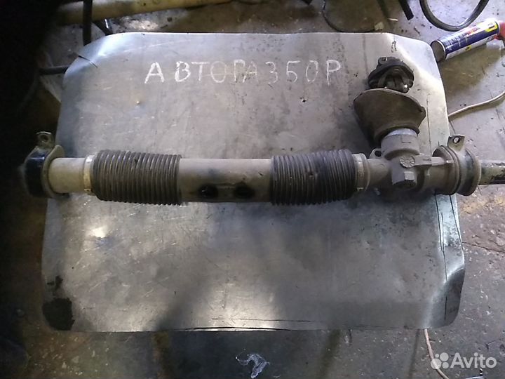 Рулевая рейка Дэу Деу Нексия