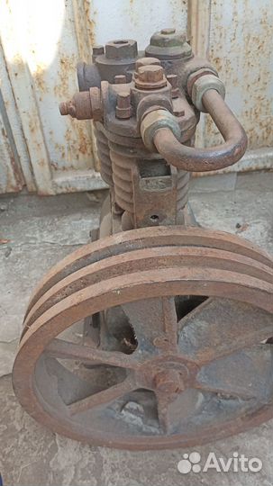 Компрессор