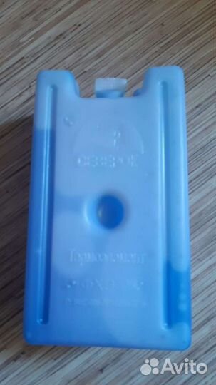 Аккумулятор холода