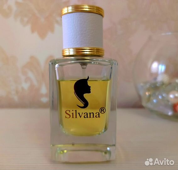 Духи Парфюмерная Вода