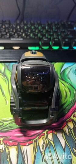 Робот Anki vector / робот Vector / робот вектор