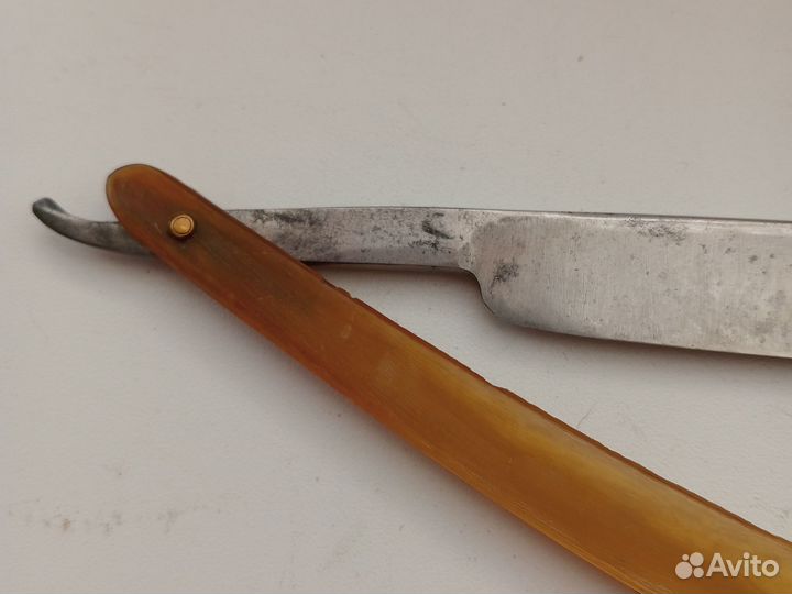 Опасная бритва Smith & Hawksley