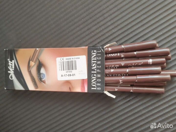 Карандаш для бровей
