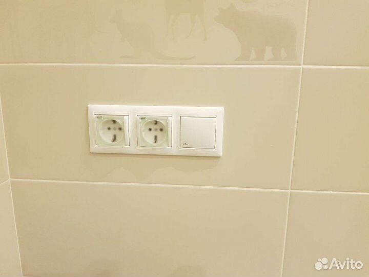 Электрика под ключ