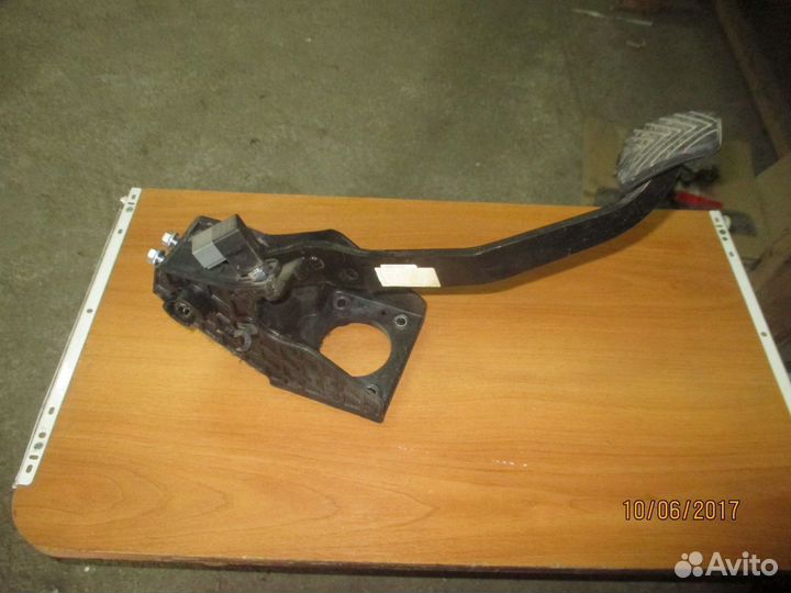 Педаль тормоза Hyundai i30 2007-2012 Хундай Ай 30