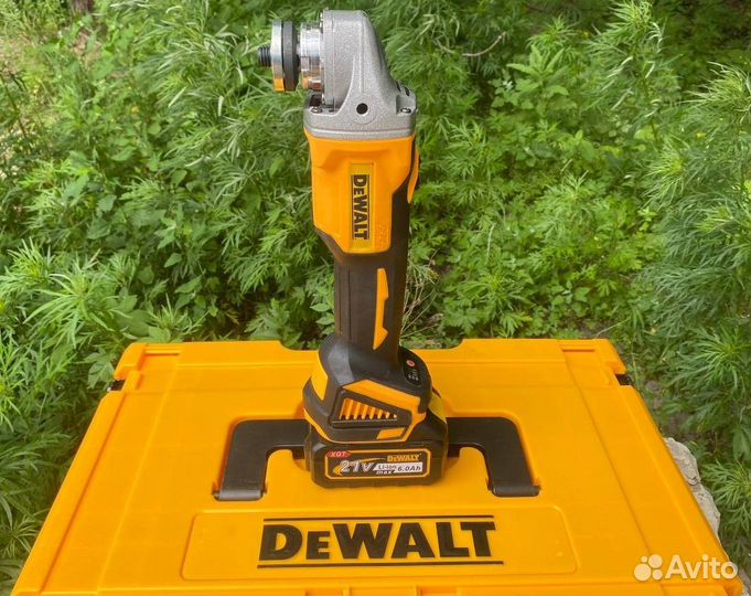 Набор аккумуляторного инструмента