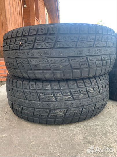 Yokohama 901ZS 265/60 R18