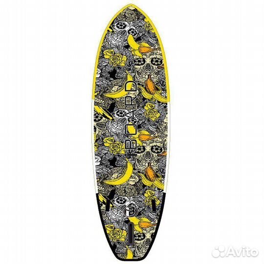 Sup board (сап) Iboard 11.0 Banana