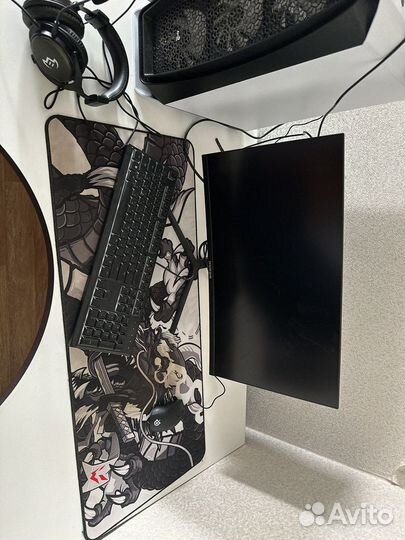 Игровой компьютер набор