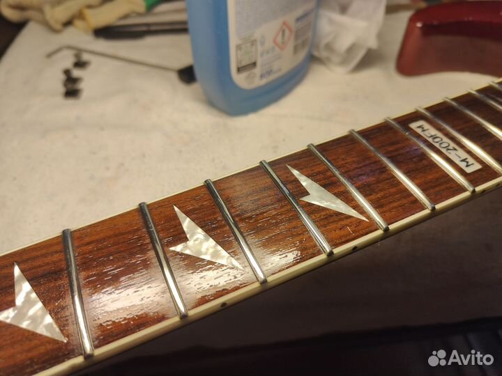 Гитарный мастер