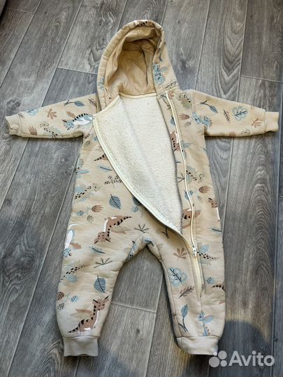 Комбинезон детский