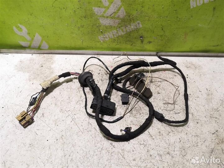 Проводка (коса) Фольксваген Пассат Б5+