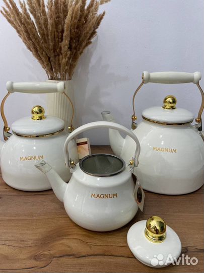 Чайный набор