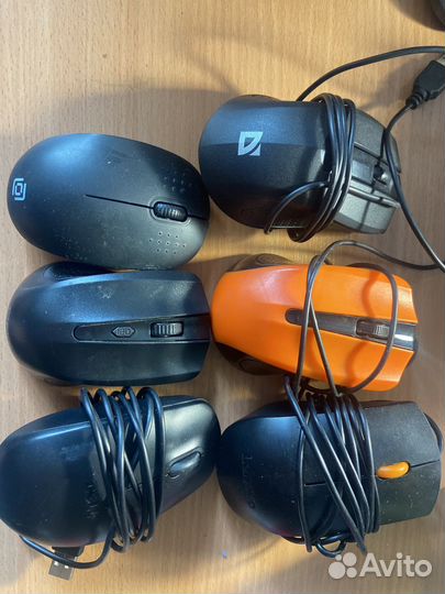 Компьютерная мышь