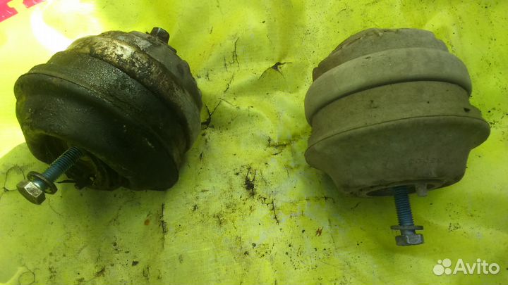 2202400717 Опора двигателя Mercedes W140/W220