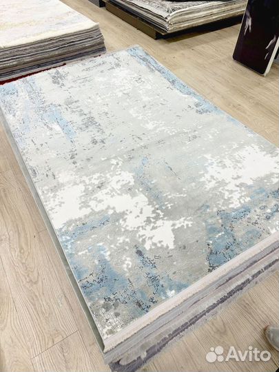 Ковер современный для гостиной