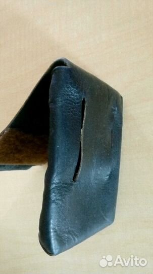 Чехол для наручников на пояс