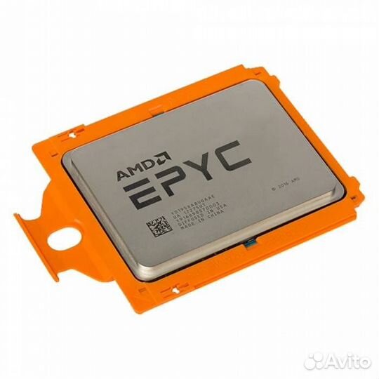Процессор AMD epyc 7261 OEM PS7261BEV8RAF