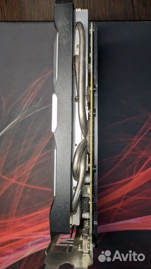 MSI RTX 2060 super ventus 8gb