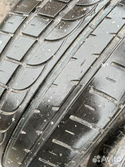 Altenzo Sports Comforter 245/45 R19